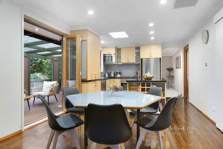 Fourth view of Homely house listing, 3 Rutherglen Road, Vermont South VIC 3133