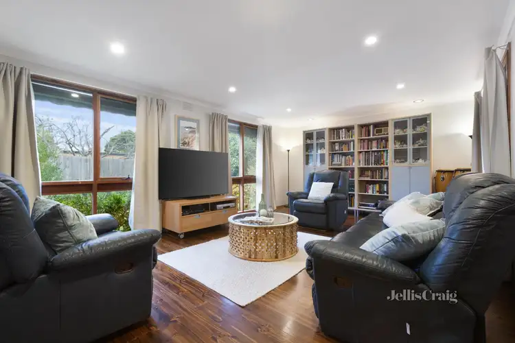 Fifth view of Homely house listing, 3 Rutherglen Road, Vermont South VIC 3133