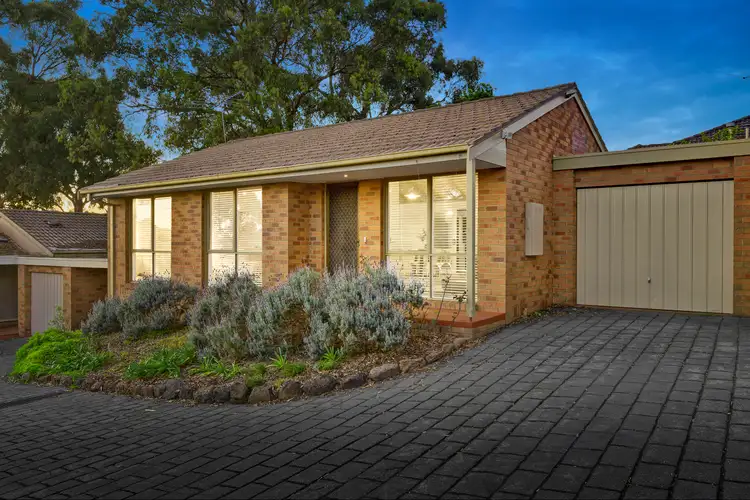 5/53-55 Looker Road, Montmorency VIC 3094