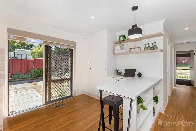 Second view of Homely house listing, 7 Andrew Avenue, Waterford Park VIC 3658