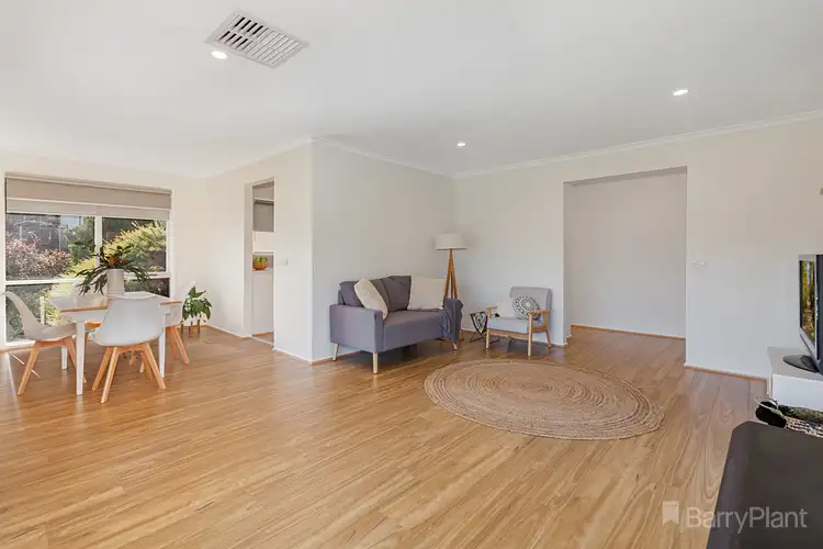 Fourth view of Homely house listing, 7 Andrew Avenue, Waterford Park VIC 3658