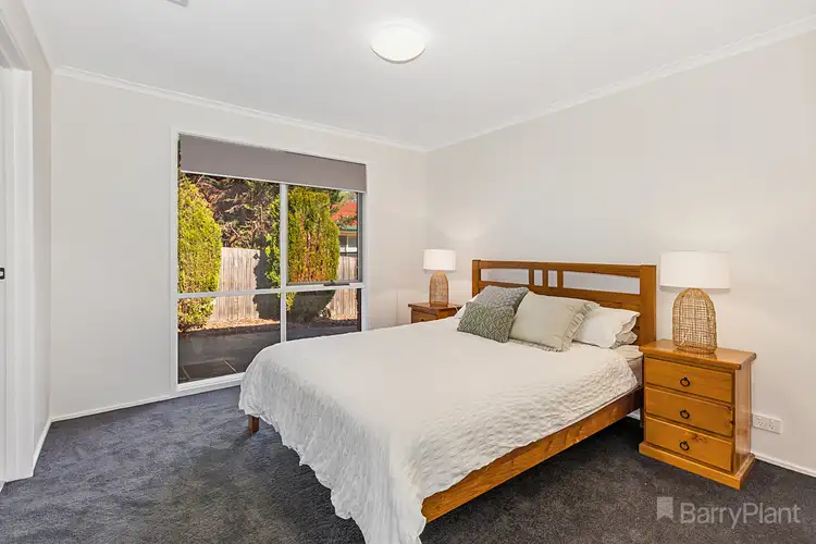 Fifth view of Homely house listing, 7 Andrew Avenue, Waterford Park VIC 3658