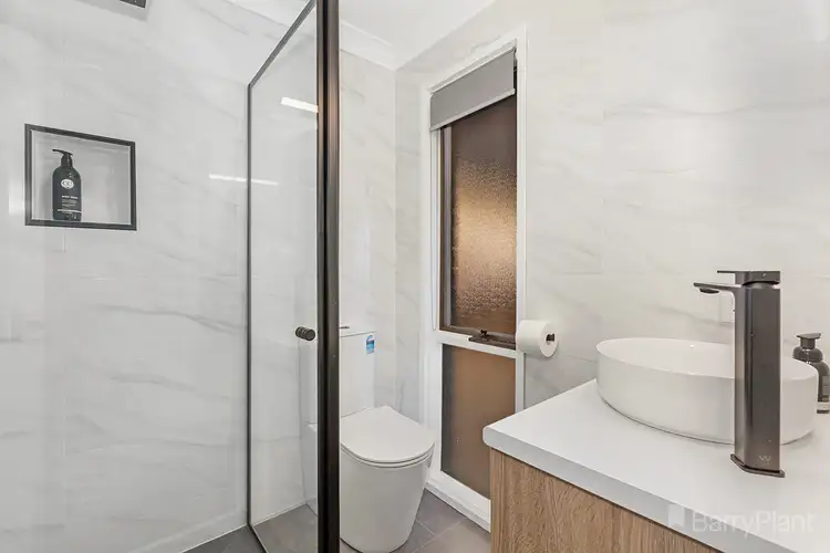 Sixth view of Homely house listing, 7 Andrew Avenue, Waterford Park VIC 3658