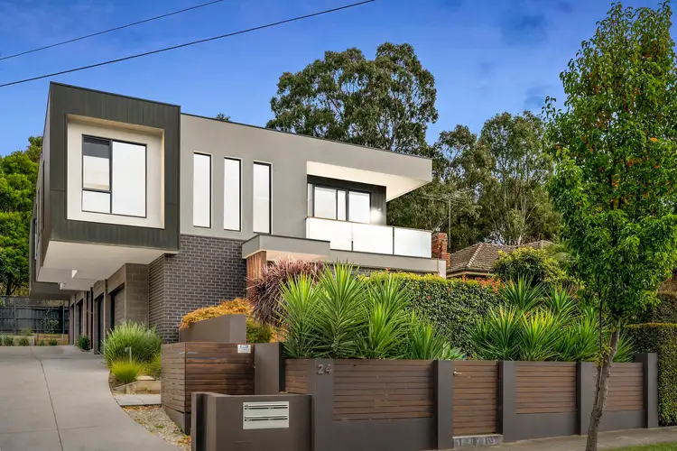 2/24 Hyslop Parade, Malvern East VIC 3145