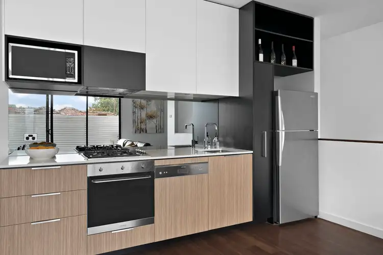 Third view of Homely townhouse listing, 2/24 Hyslop Parade, Malvern East VIC 3145