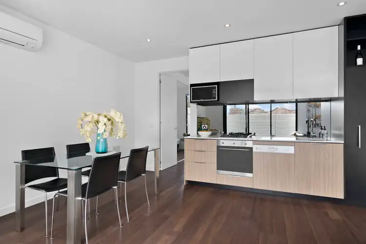 Fourth view of Homely townhouse listing, 2/24 Hyslop Parade, Malvern East VIC 3145