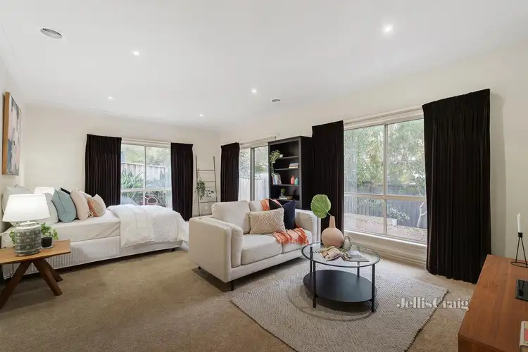 Second view of Homely house listing, 14 Goulburn Grove, Yallambie VIC 3085