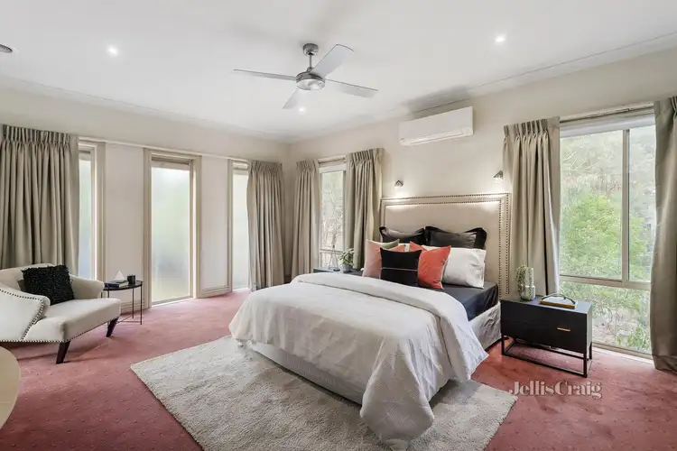 Third view of Homely house listing, 14 Goulburn Grove, Yallambie VIC 3085