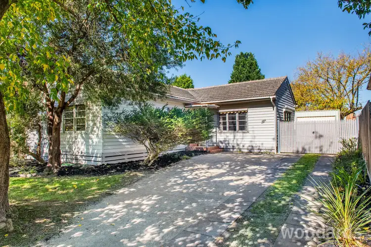 10 Lawson Street, Blackburn VIC 3130