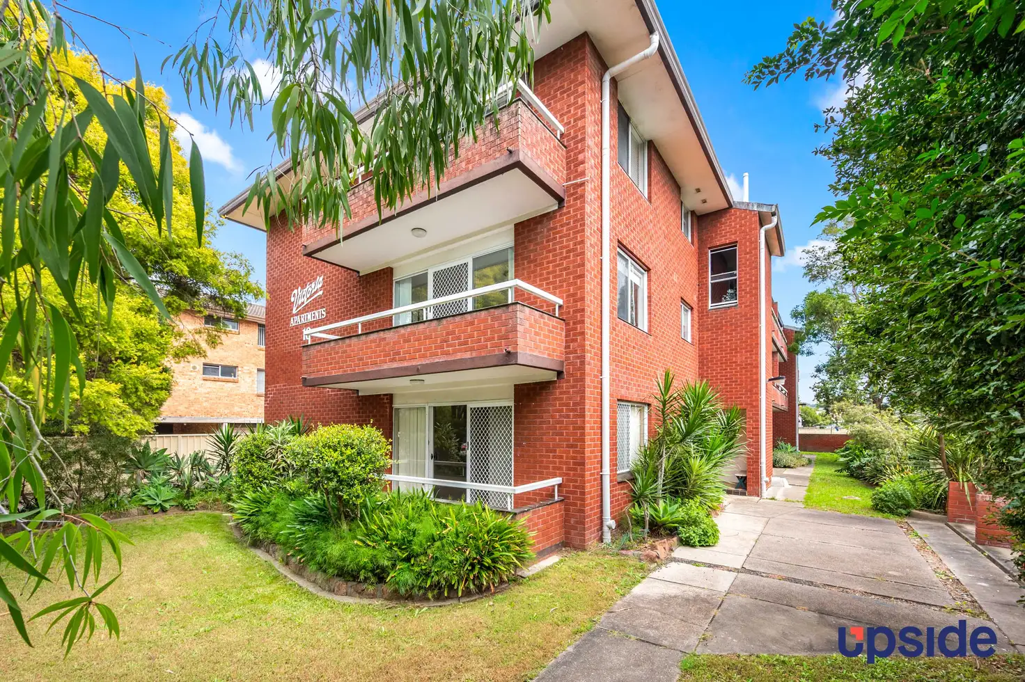 Main view of Homely unit listing, 5/10 Bourke Street, Adamstown NSW 2289