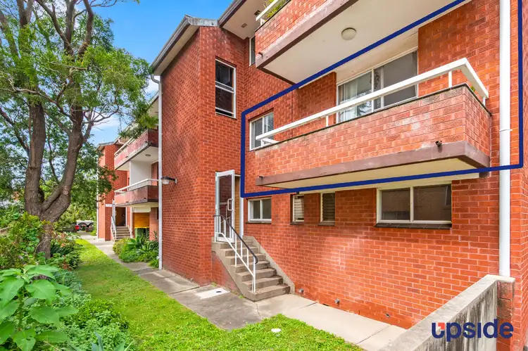 Second view of Homely unit listing, 5/10 Bourke Street, Adamstown NSW 2289
