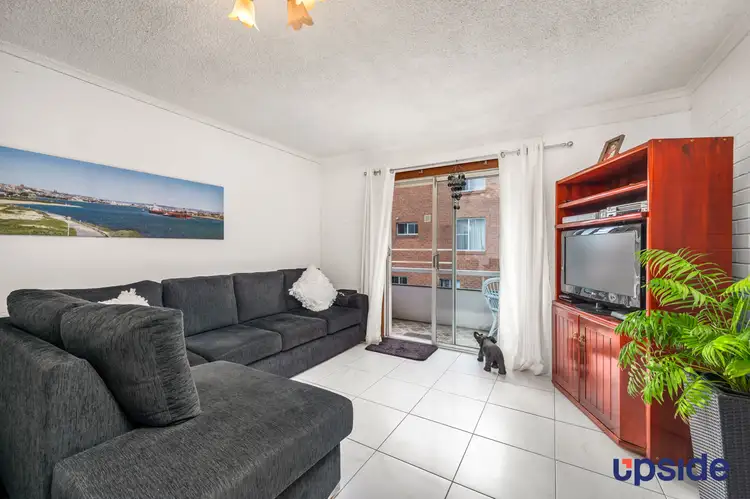 Third view of Homely unit listing, 5/10 Bourke Street, Adamstown NSW 2289