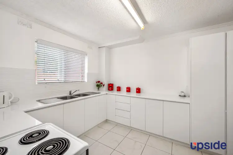 Fourth view of Homely unit listing, 5/10 Bourke Street, Adamstown NSW 2289