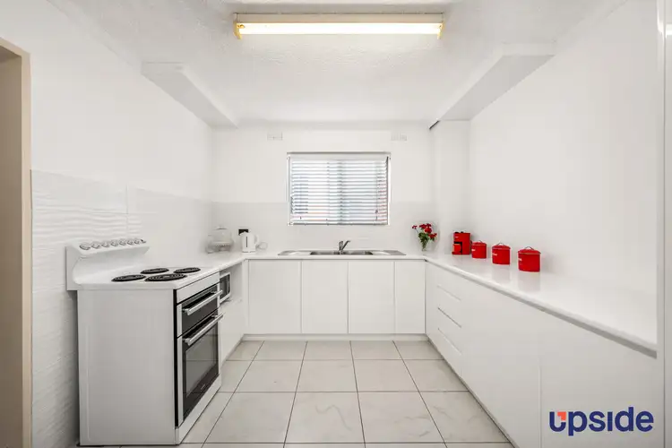 Fifth view of Homely unit listing, 5/10 Bourke Street, Adamstown NSW 2289