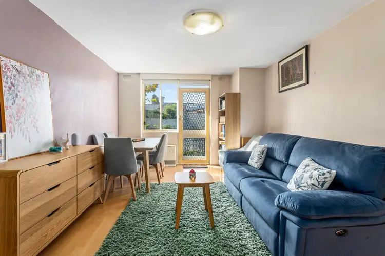 Second view of Homely unit listing, 7/157 St Leonards Road, Ascot Vale VIC 3032