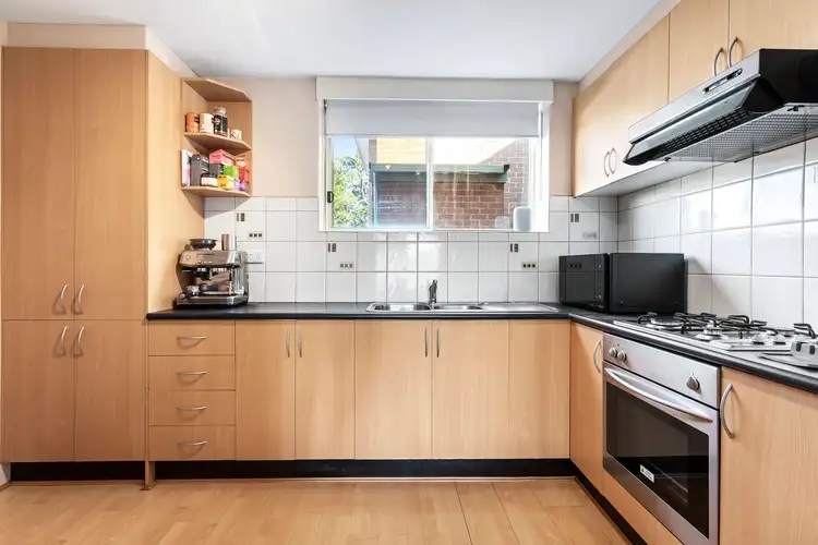 Third view of Homely unit listing, 7/157 St Leonards Road, Ascot Vale VIC 3032