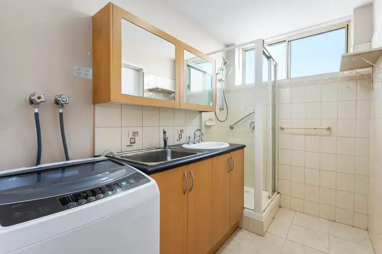Fourth view of Homely unit listing, 7/157 St Leonards Road, Ascot Vale VIC 3032