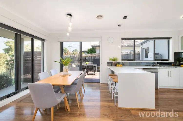 Sixth view of Homely townhouse listing, 1/17 Eugenia Street, Nunawading VIC 3131