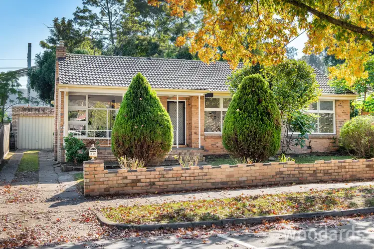 Main view of Homely house listing, 19 Laughlin Avenue, Nunawading VIC 3131