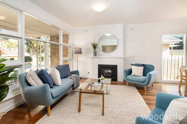Second view of Homely house listing, 19 Laughlin Avenue, Nunawading VIC 3131