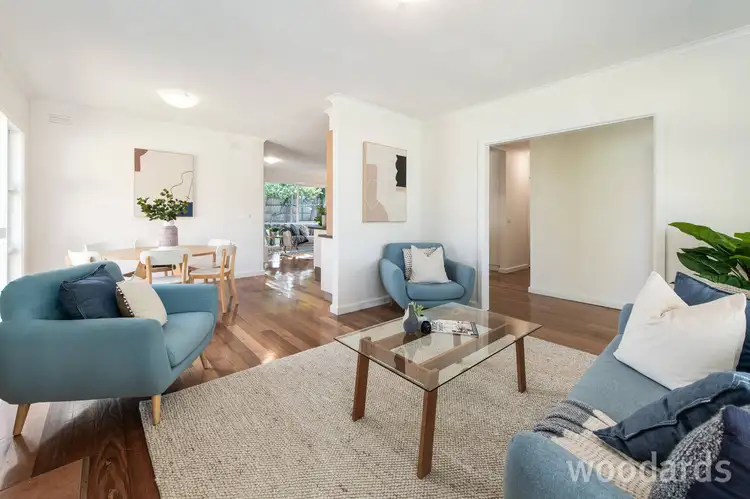 Third view of Homely house listing, 19 Laughlin Avenue, Nunawading VIC 3131