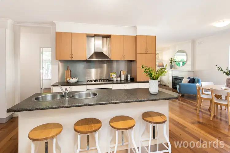 Fourth view of Homely house listing, 19 Laughlin Avenue, Nunawading VIC 3131