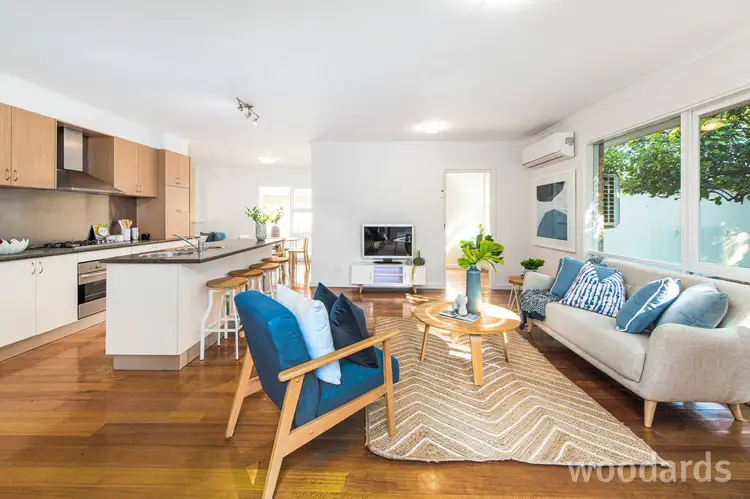 Fifth view of Homely house listing, 19 Laughlin Avenue, Nunawading VIC 3131