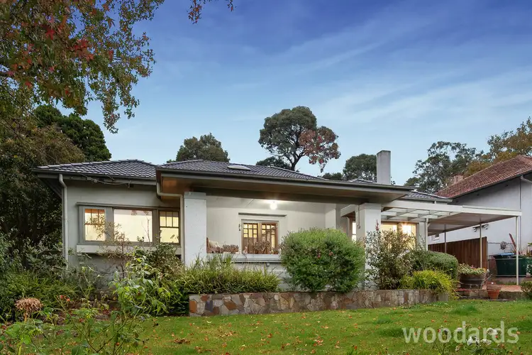 3 Ferncroft Avenue, Malvern East VIC 3145