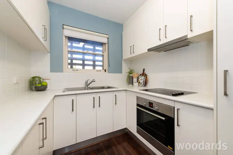 Fourth view of Homely apartment listing, 7/15 Yarra Street, Hawthorn VIC 3122