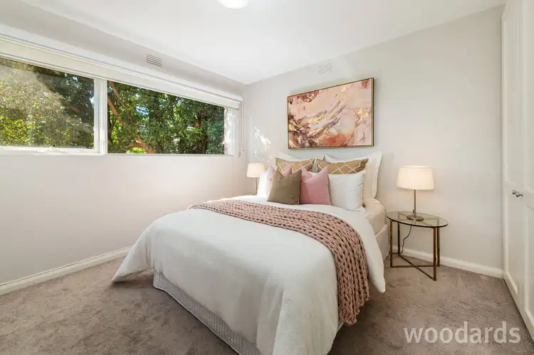 Fifth view of Homely apartment listing, 7/15 Yarra Street, Hawthorn VIC 3122