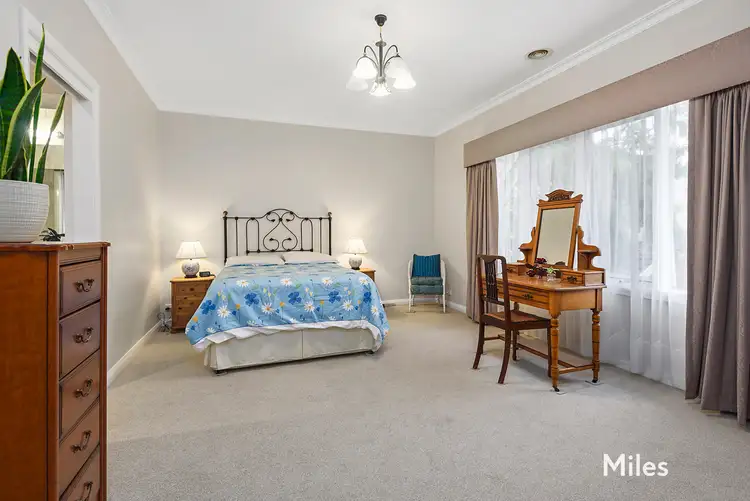 Fifth view of Homely townhouse listing, 5/12-14 Silverdale Road, Eaglemont VIC 3084