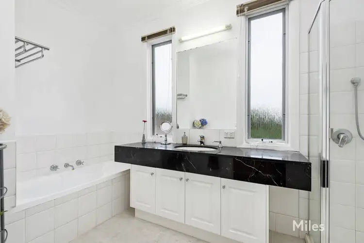 Sixth view of Homely townhouse listing, 5/12-14 Silverdale Road, Eaglemont VIC 3084