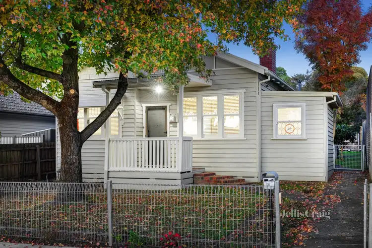 23 Haines Street, Mitcham VIC 3132