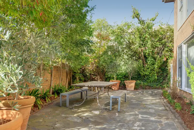 Second view of Homely townhouse listing, 1/2 Martin Court, Toorak VIC 3142