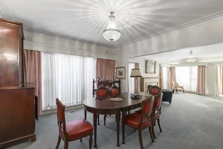 Third view of Homely townhouse listing, 1/2 Martin Court, Toorak VIC 3142