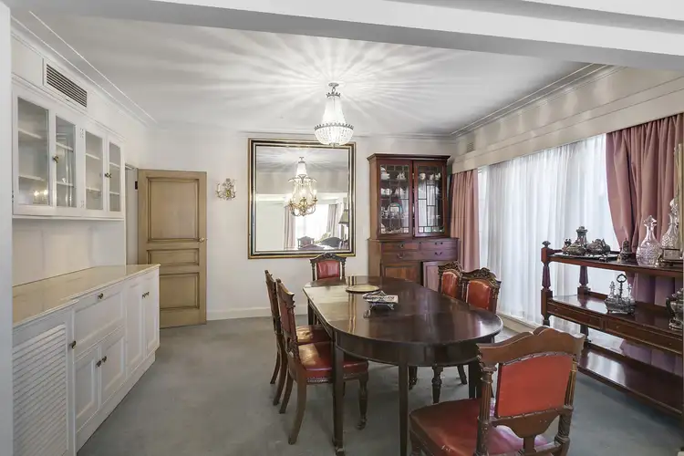 Fourth view of Homely townhouse listing, 1/2 Martin Court, Toorak VIC 3142