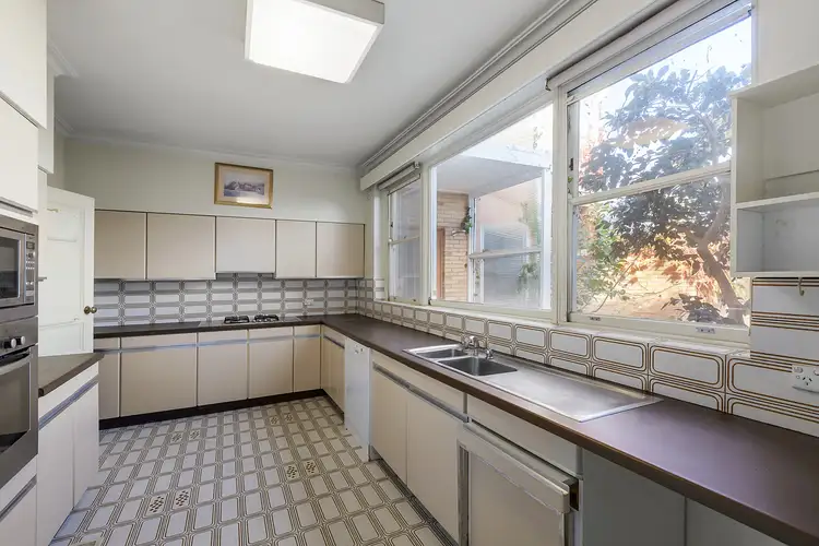Fifth view of Homely townhouse listing, 1/2 Martin Court, Toorak VIC 3142