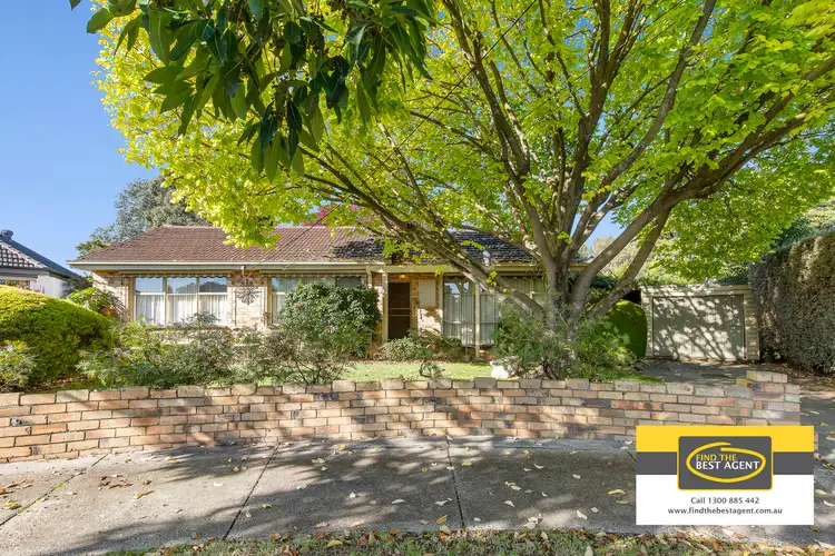 7 Hazel Court, Ashwood VIC 3147