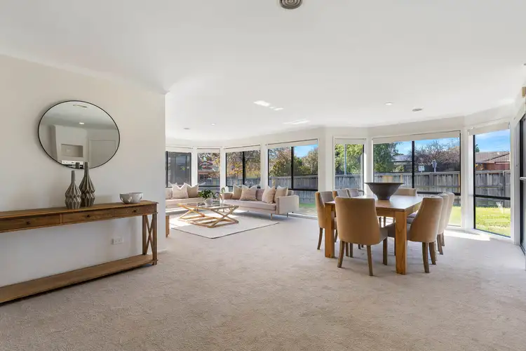 Sixth view of Homely house listing, 175 Karoo Road, Rowville VIC 3178