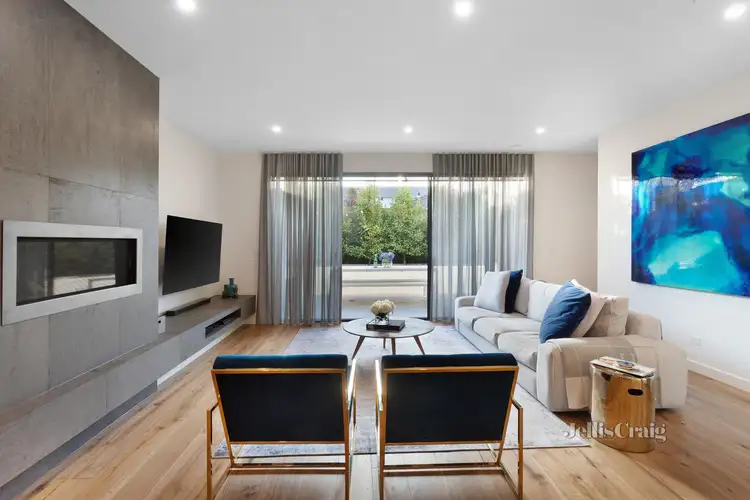2/7 William Street, Brighton VIC 3186