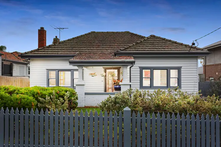 Main view of Homely house listing, 47 Eleanor Street, Ashburton VIC 3147