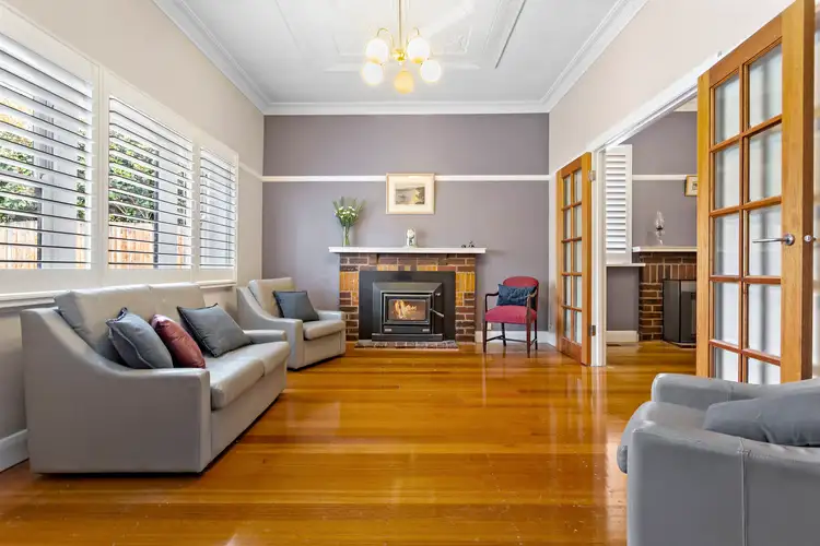 Third view of Homely house listing, 47 Eleanor Street, Ashburton VIC 3147