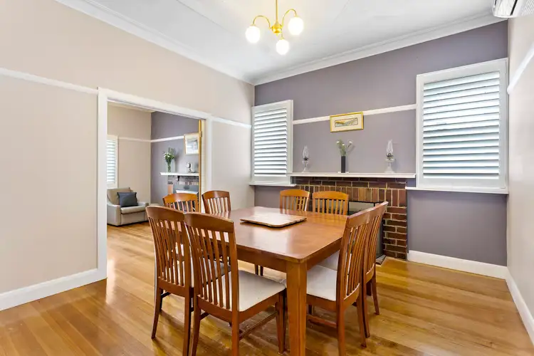Fifth view of Homely house listing, 47 Eleanor Street, Ashburton VIC 3147