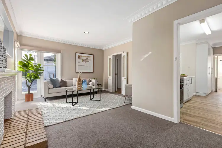 Third view of Homely house listing, 2 Kennett Street, Ashwood VIC 3147