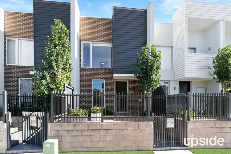 203 Jamboree Avenue, Denham Court NSW 2565