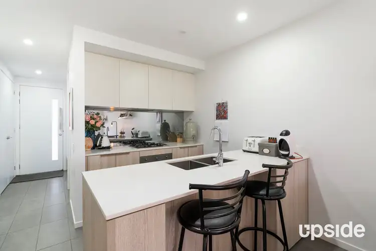 Third view of Homely house listing, 203 Jamboree Avenue, Denham Court NSW 2565