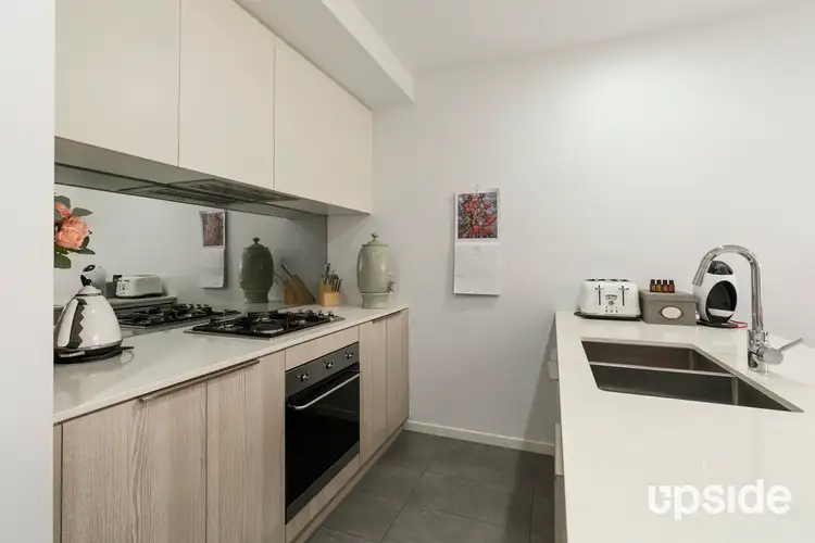 Fourth view of Homely house listing, 203 Jamboree Avenue, Denham Court NSW 2565