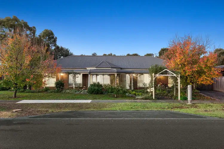 2 Geebung Place, Doreen VIC 3754