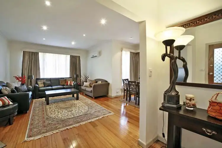Second view of Homely house listing, 24 Coling Avenue, Carnegie VIC 3163