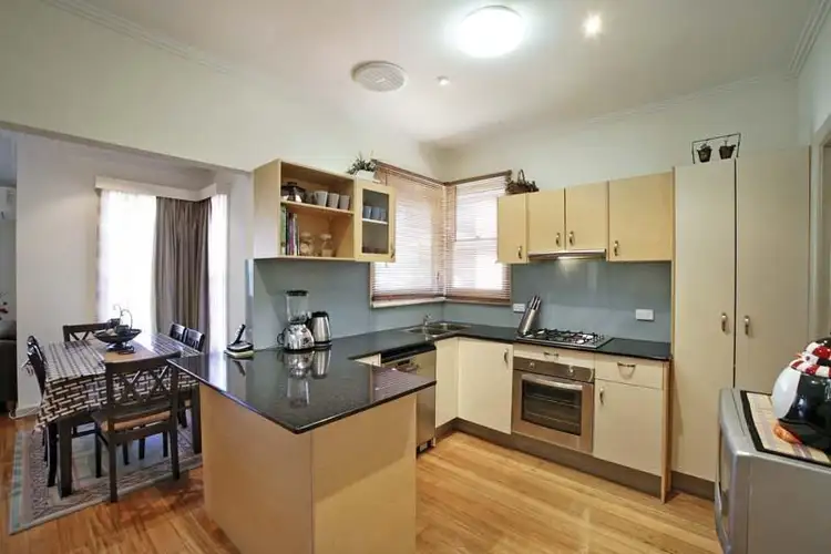 Third view of Homely house listing, 24 Coling Avenue, Carnegie VIC 3163